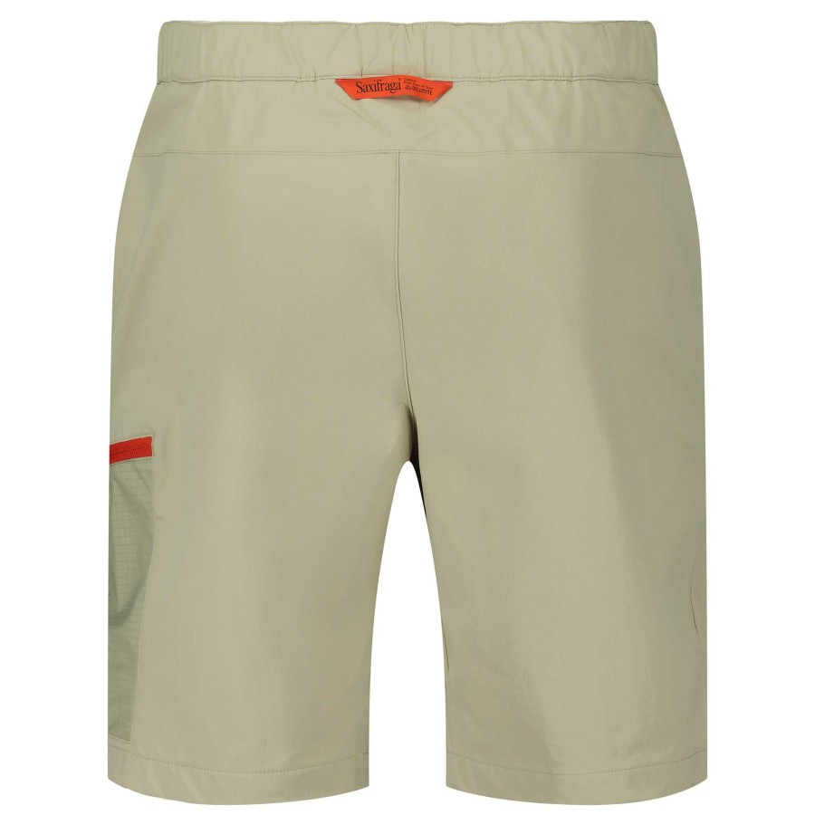 Dolomite Dolomite Saxifraga Men'S Shorts Pants And Shorts