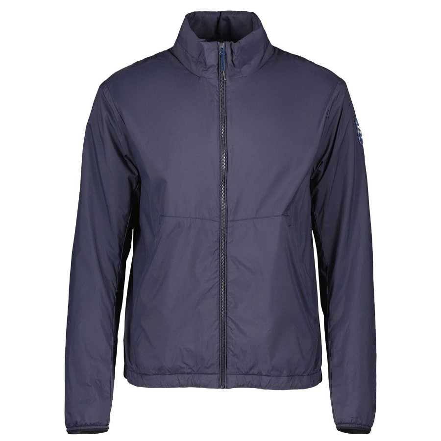 Dolomite Dolomite Pelmo Insulation Hybrid Men'S Jacket Outdoor Jackets