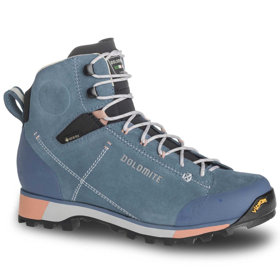 Dolomite Dolomite 54 Hike Evo Gore-Tex Women'S Shoes Hiking