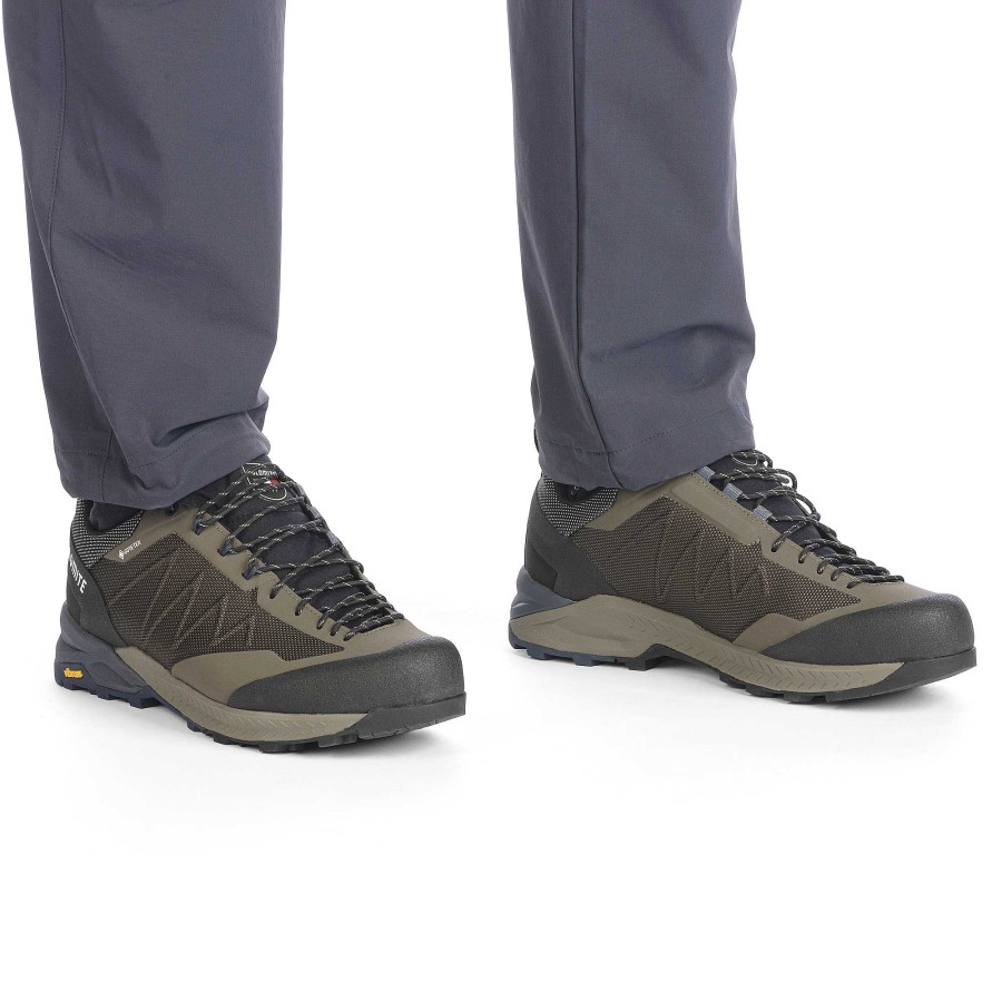 Dolomite Dolomite Crodarossa Tech Gore-Tex Men'S Shoe Approach