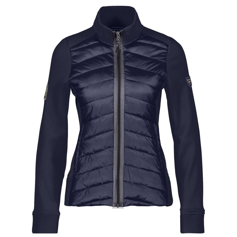 Dolomite Dolomite Latemar Women'S Hybrid Jacket Outdoor Jackets