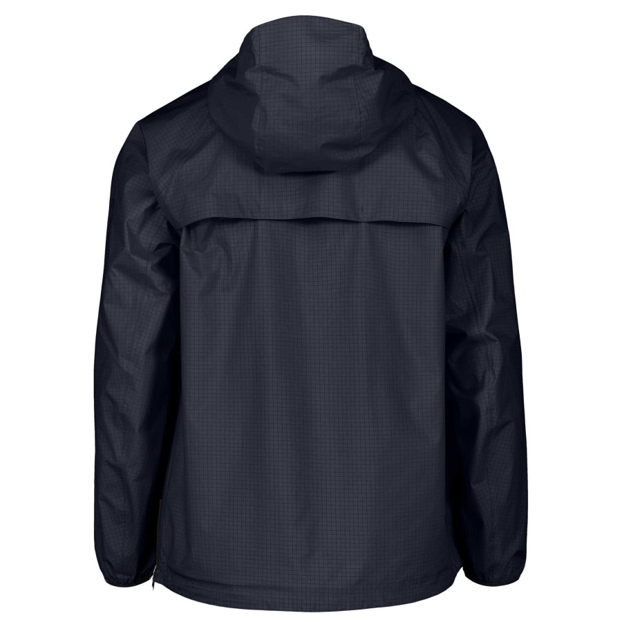 Dolomite Dolomite Cristallo 2.5L Men'S Anorak Outdoor Jackets