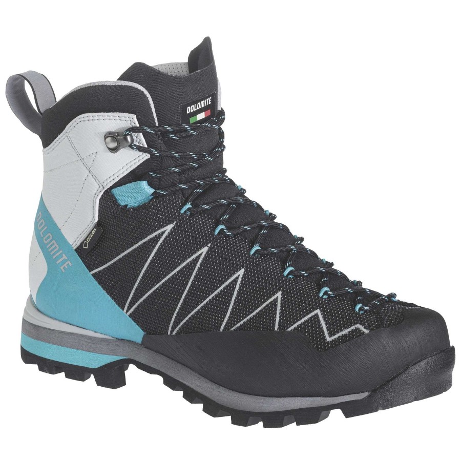 Dolomite Dolomite Crodarossa Pro Gore-Tex 2.0 Women'S Shoe Approach