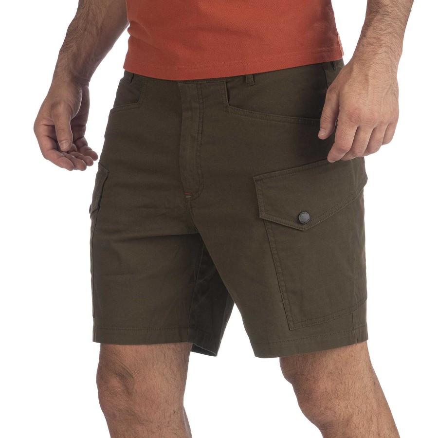 Dolomite Dolomite Corvara Cargo Men'S Shorts Pants And Shorts