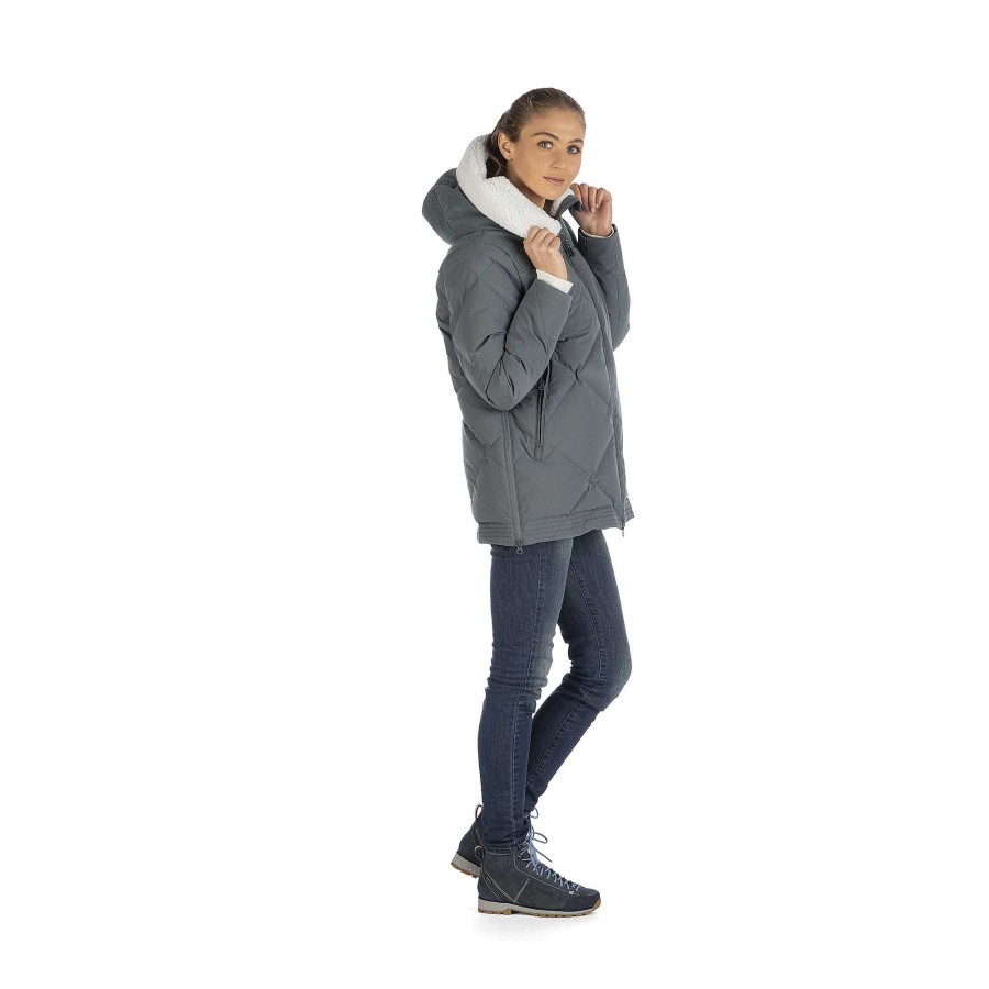 Dolomite Dolomite Karakorum Women'S Jacket Jackets