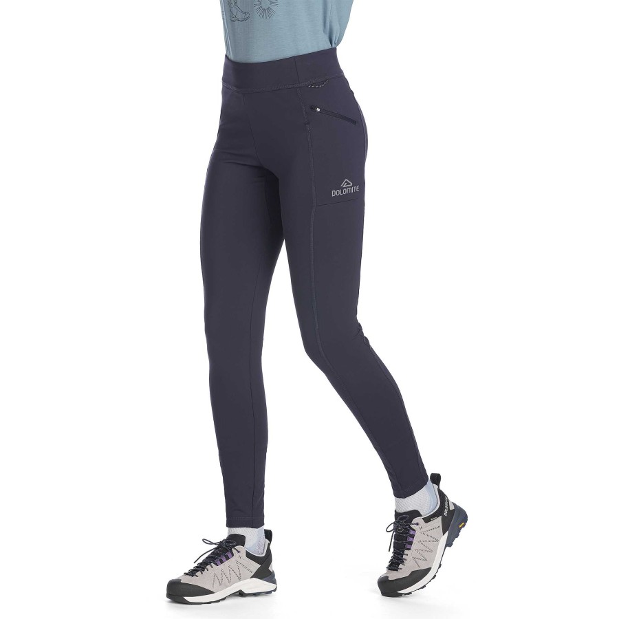 Dolomite Dolomite Pelmo 2 Women'S Tights Pants And Shorts