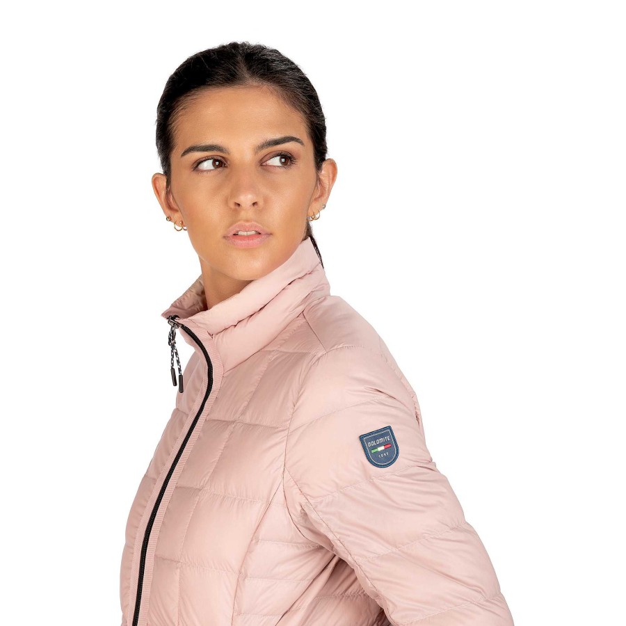 Dolomite Dolomite Corvara Light Women'S Jacket Jackets