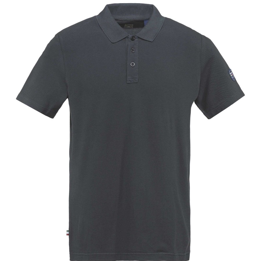 Dolomite Dolomite Gard Men'S Polo Shirt Polo