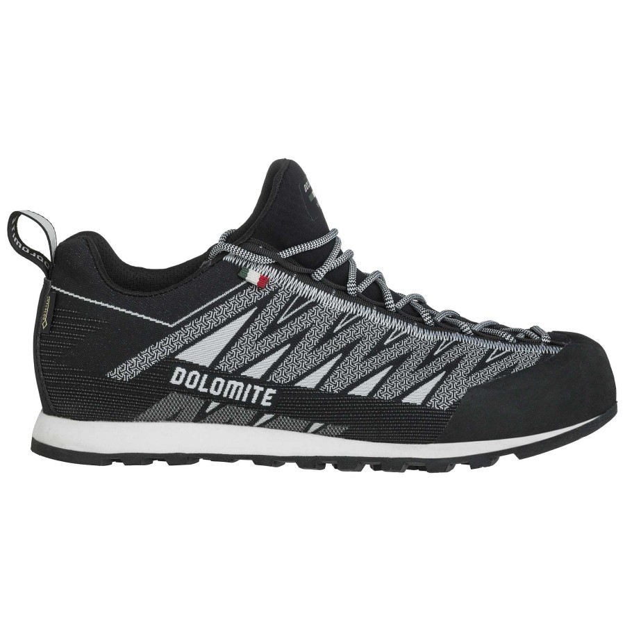 Dolomite Dolomite Velocissima Gore-Tex Shoe Approach