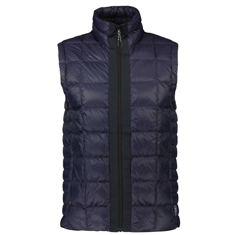 Dolomite Dolomite Corvara Light Men'S Vest Vests