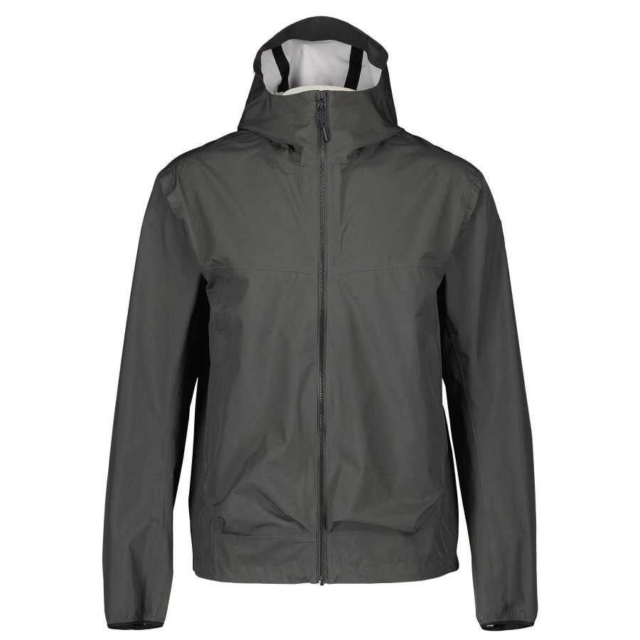 Dolomite Dolomite Pelmo 2.5-Layer Men'S Hooded Jacket Outdoor Jackets