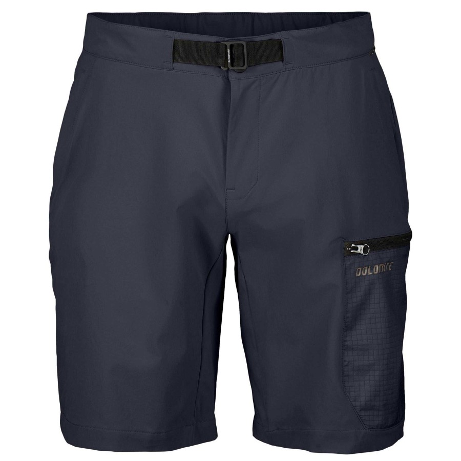 Dolomite Dolomite Cristallo Tech Men'S Shorts Pants And Shorts