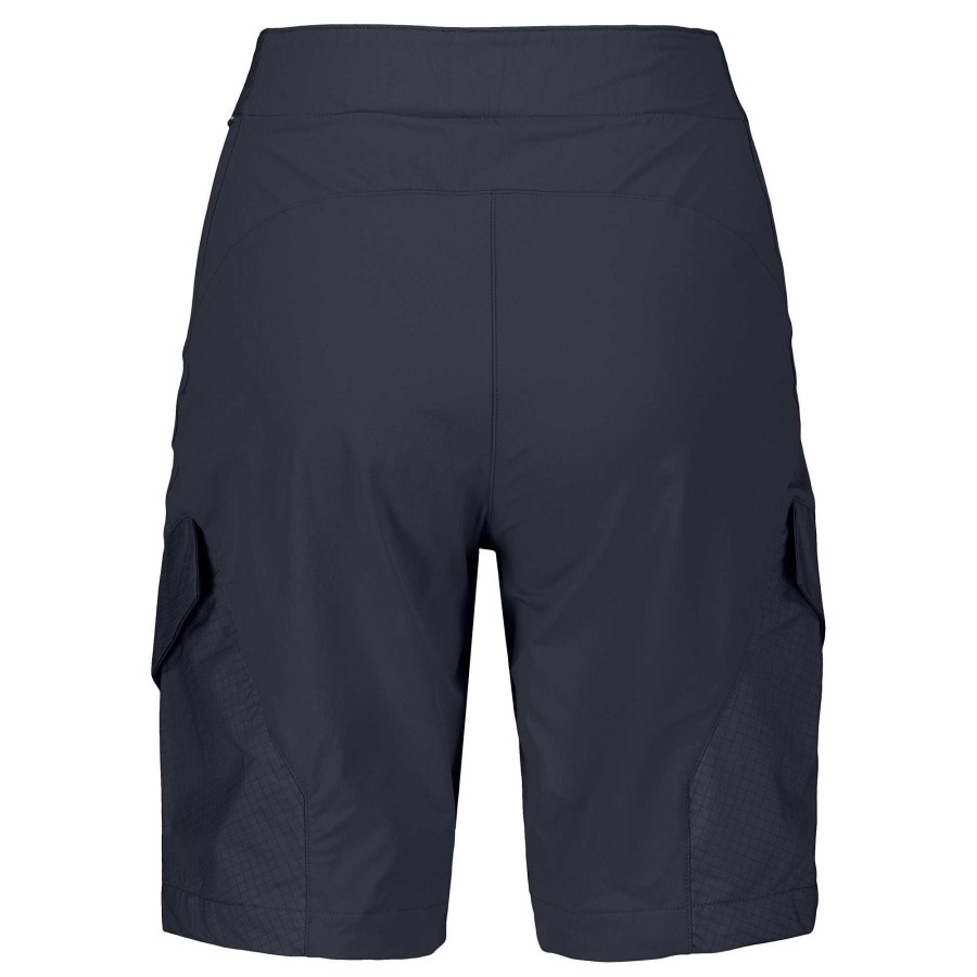 Dolomite Dolomite Cristallo Tech Women'S Shorts Pants And Shorts